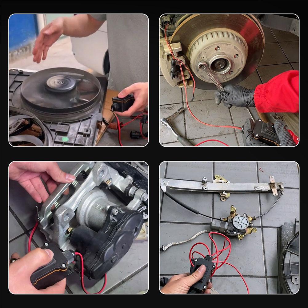 Uniwersalne narzędzie 12V do r – Electronics Stuff recenzja i cena