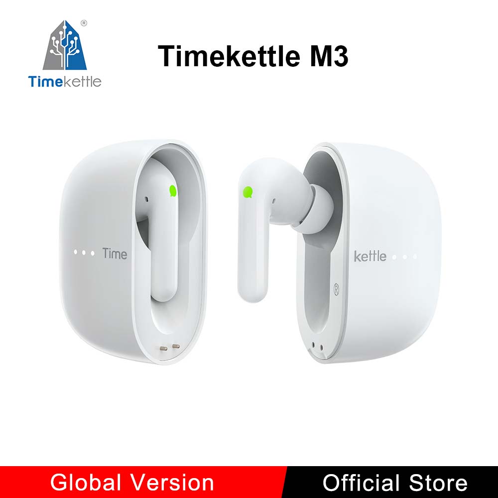 Timekettle M3 Translator Earbu – Portable Translator Device recenzja i cena
