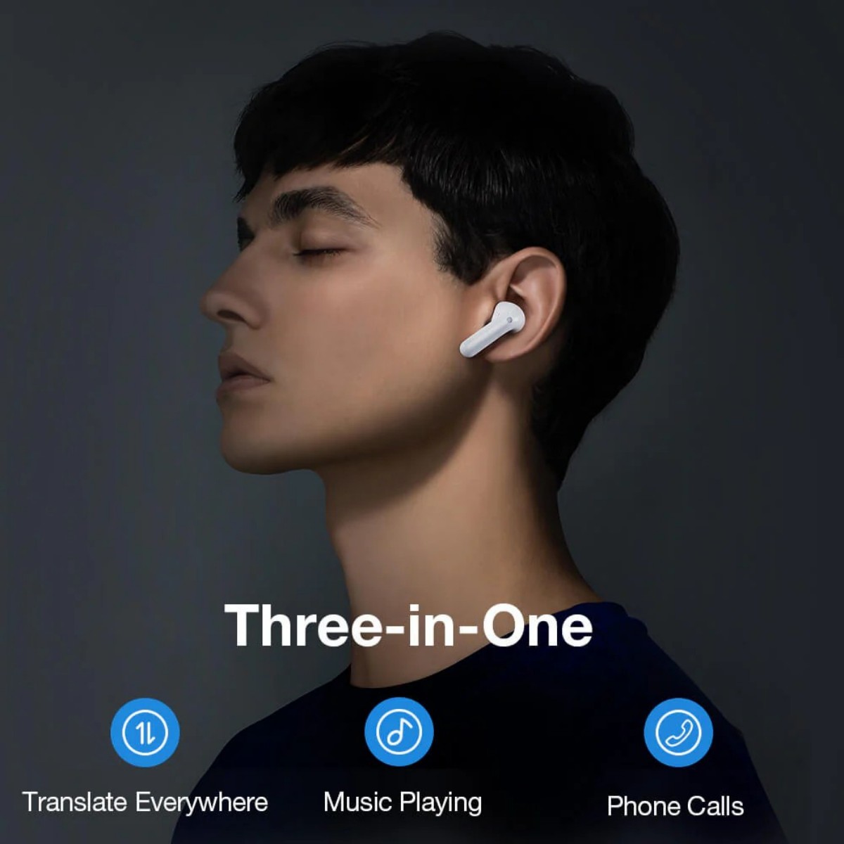 Timekettle M3 Translator Earbu – Portable Translator Device recenzja i cena